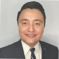 Christian Daniel Reyes Vasquez