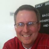 chuck rushing