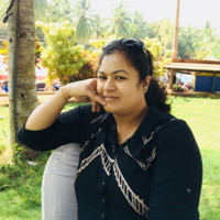 Sandhya K R