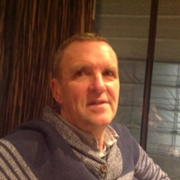Graham Finn