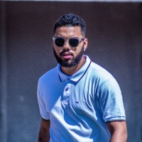 João Vitor Merces