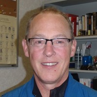 Barrie Ronaldson