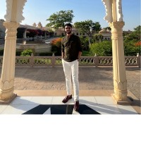 Shubham Bajaj