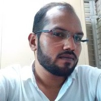 GANESH SARODE