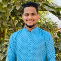 Nikhil Dhamane
