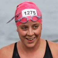 Sarah Harries