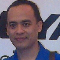 Andreas Kurniawan