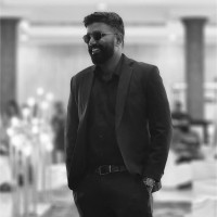 Akhil Ambrose