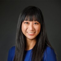 Cherrie Tsai