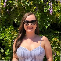 Samantha Navia