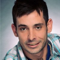 John Luffman