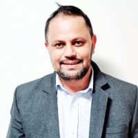 Jean Paul Tamby, MBA