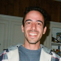 Daniel Forssman