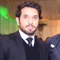 Ahmed Sikander