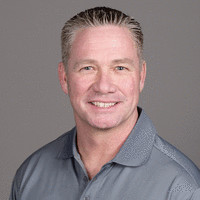 Troy Anderson