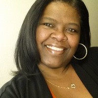 Felicia M. Jenkins