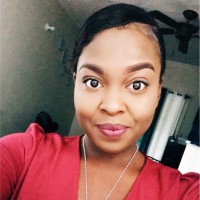 Sharlene Wright