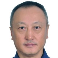 卢志勇