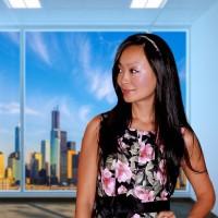 Dandan Bai Giachetti