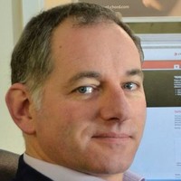 Neil Mcdougall
