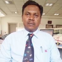 Md Shahzad