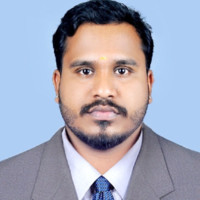 Harinarayanan Pm
