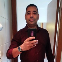 Ricardo Pereira Billy