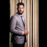Rahul Nair