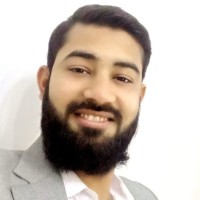 Syed Muhammad Maaz Zaidi