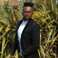 Tumelo Mfene