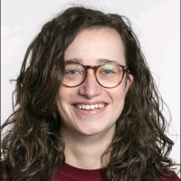 Bregje Van Den Hurk