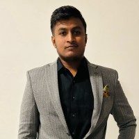 Tarun S P