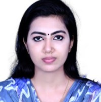 Aneesha Thomas