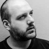 Panagiotis Trakaliaroudis