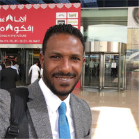 Mostafa Shaaban