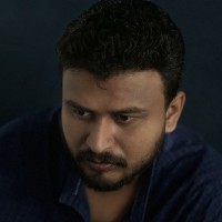 Shravan K V