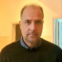 Yiannis Stamos