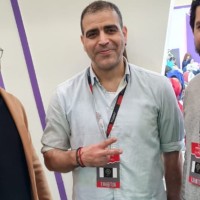 Hazem M