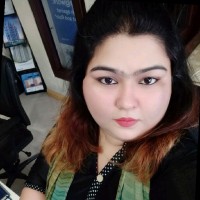 Orooj Mirza