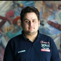 Muhammad Shahid Rasheed