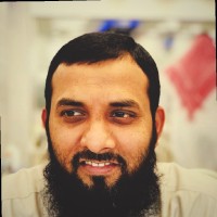 Baramzan Hussain