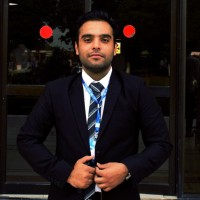 Hammad Khan