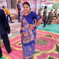 Bhagyashri Jethva