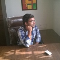 Abhishek Gajera