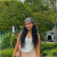 Arfa Hussain