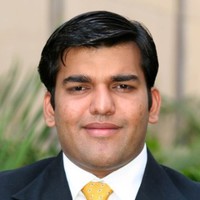 Nikhil Kapoor