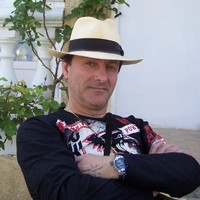Serge De Benedictis