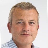 Mike Absolom