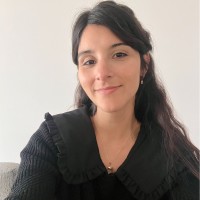 María Victoria Gálvez