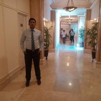 Ali Nawaz